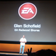 Image for article titled The EA E3 2008 Press Conference In Pictures
